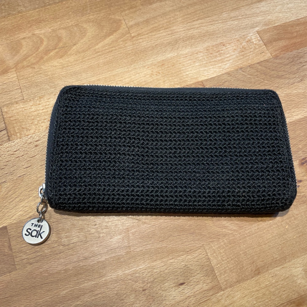The Sak wallet